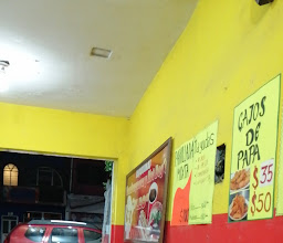 Tacos Y Hamburguesas DIGON'S photo