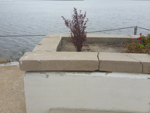 Tourist Attraction «Our Lady of the Rivers», reviews and photos, 1553 River View Dr, Portage Des Sioux, MO 63373, USA