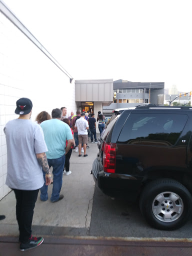 Liquor Store «State Liquor Store Salt Lake», reviews and photos, 205 W 400 S, Salt Lake City, UT 84101, USA