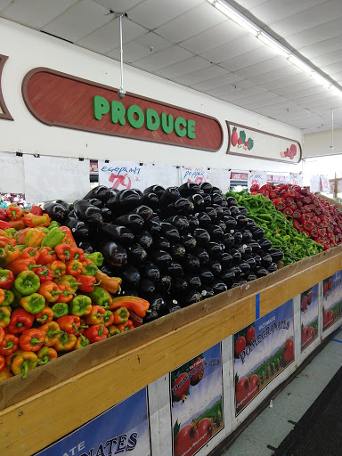 Supermarket «206 Farmers Market Inc», reviews and photos, 626 US-206, Hillsborough Township, NJ 08844, USA