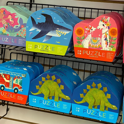 Toy Store «Boomerang Toy Store», reviews and photos, 1 N Forest Beach Dr # B1-4, Hilton Head Island, SC 29928, USA