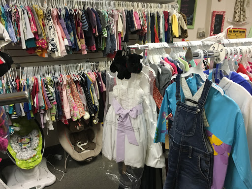Consignment Shop «Hopscotch Consignment Boutique», reviews and photos, 136 105th Ave NE, Bellevue, WA 98004, USA