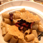 Photo n°4 de l'avis de Watson. fait le 14/09/2019 à 22:32 sur le  The Place by Sacco Bistrot à Rome