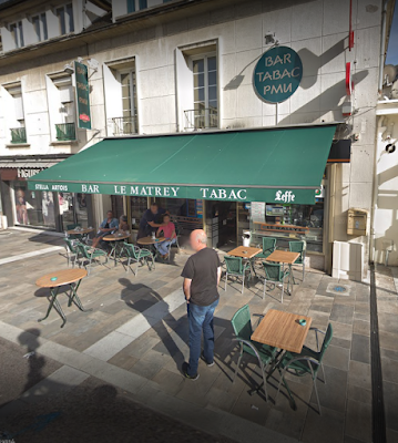 Le Matrey à Louviers