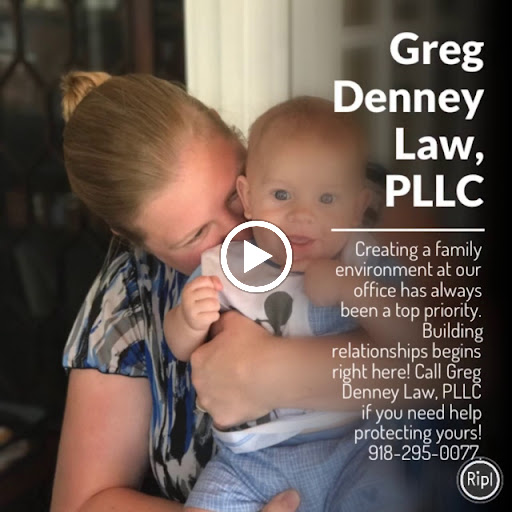 Attorney «Greg Denney Law, P.C.», reviews and photos