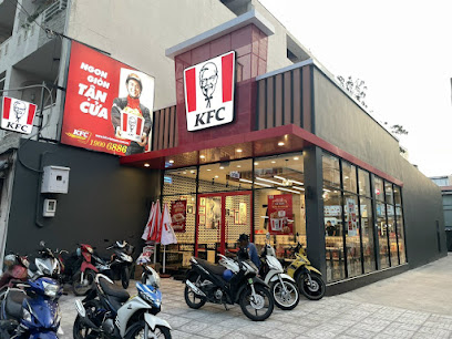 Hình Ảnh KFC ÂU DƯƠNG LÂN