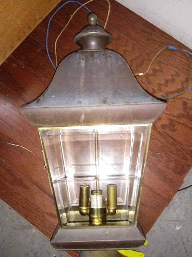 Liquor Store «Hampden Discount Liquors», reviews and photos, 7 Allen St, Hampden, MA 01036, USA