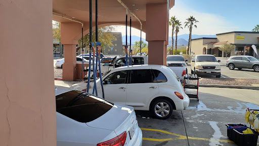 Car Wash «Executive CARWASH», reviews and photos, 77960 Country Club Dr, Palm Desert, CA 92211, USA