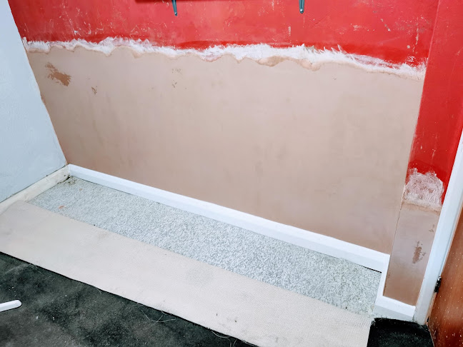 Reviews of ProofIT Damp Proofing Specialists in Doncaster - Construction company
