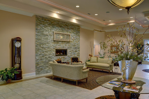 Funeral Home «Morizzo Funeral Home & Cremation Services», reviews and photos, 2550 Hassell Rd, Hoffman Estates, IL 60169, USA