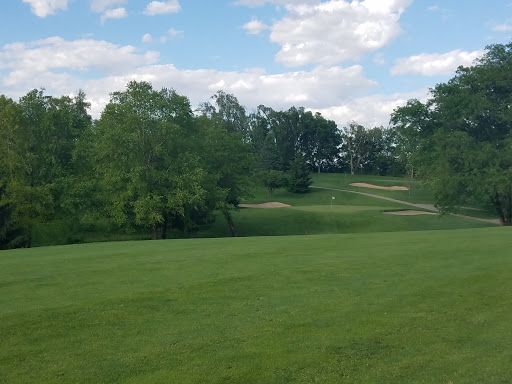 Golf Course «Westwood Golf Course», reviews and photos, 3387 Hwy F 48 W, Newton, IA 50208, USA