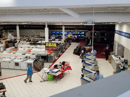 Appliance Store «ABC Warehouse», reviews and photos, 610 Coliseum Blvd E, Fort Wayne, IN 46805, USA