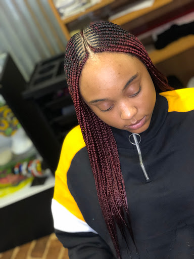 Hair Salon «Diva African hair braiding», reviews and photos, 1966 Pass Rd c, Biloxi, MS 39531, USA