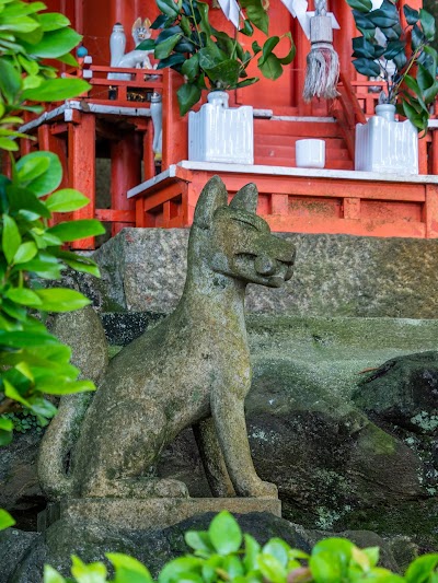大県神社
