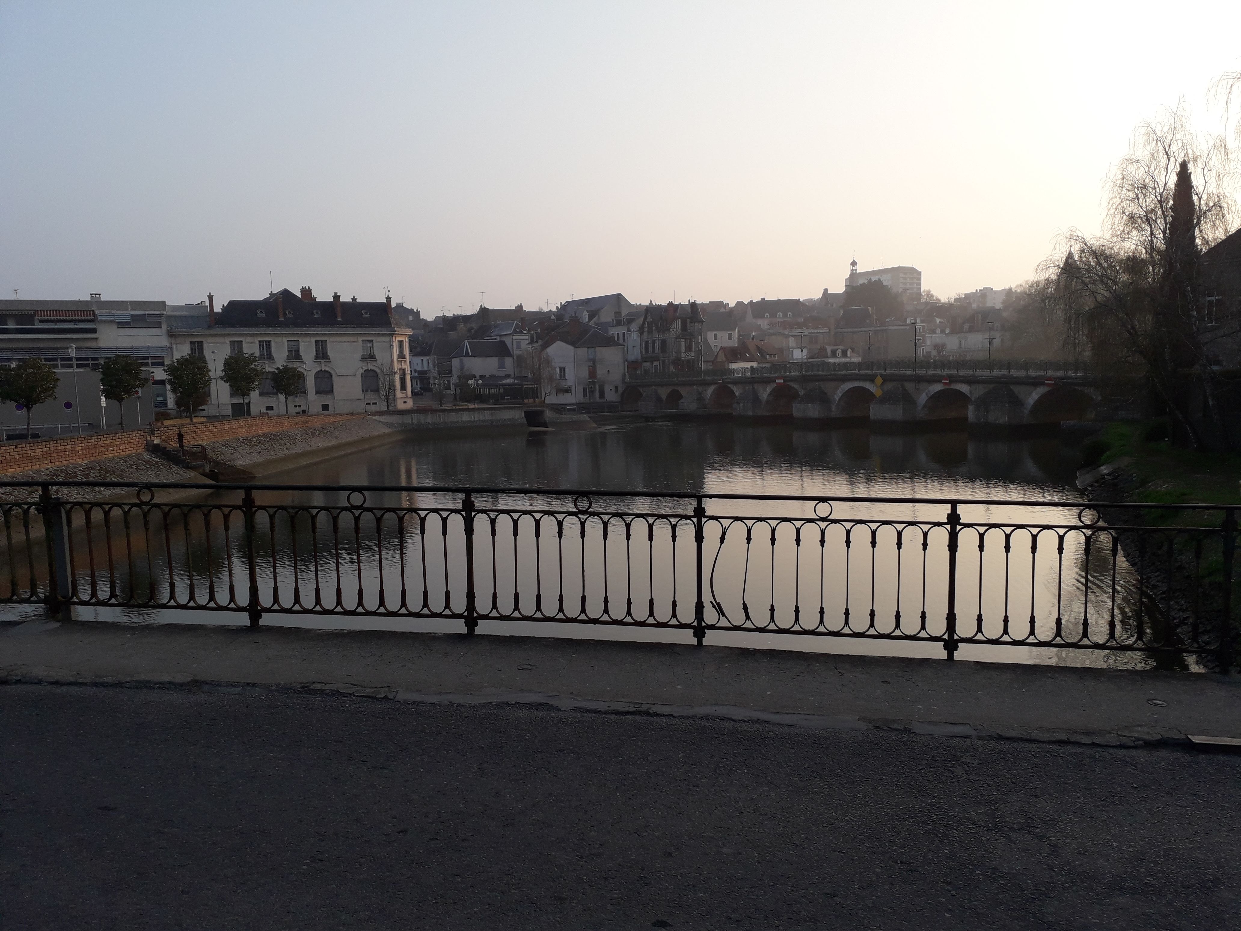 Photo n° 1 de l'avis de Vincent.o fait le 24/03/2019 à 15:57