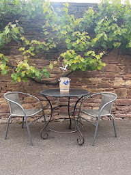 Photo n°46 de Chez Berthe à Maennolsheim ()