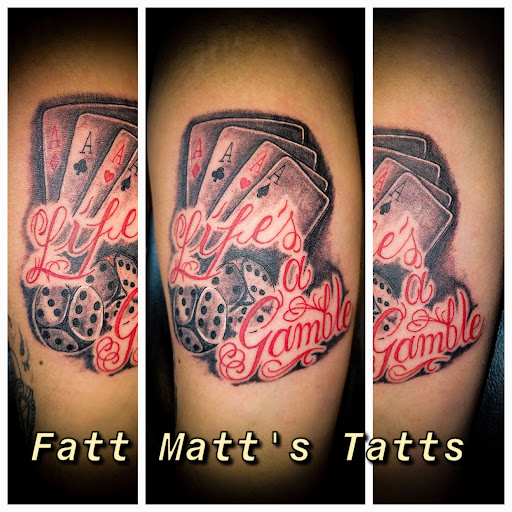 Explore appa tattoo ideas, creative tattoo ideas in Logansport, available at Fatt Matts Tatts