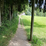 Photo n°2 de l'avis de Ruben.c fait le 09/09/2021 à 23:55 sur le  Waldcafé Bad Grönenbach à Bad Grönenbach