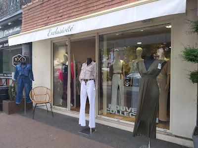Exclusivité à Honfleur