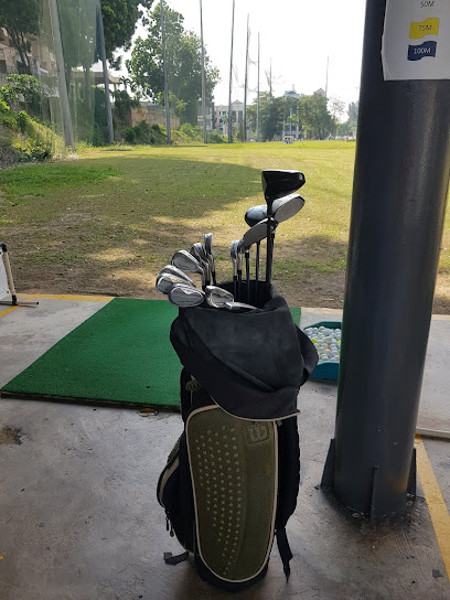 Bandar Baru Klang Golf Driving Range