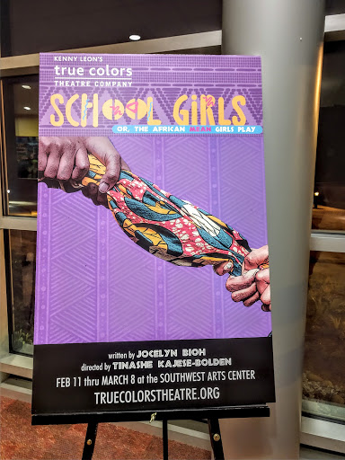 Art Center «Fulton County Southwest Arts Center», reviews and photos, 915 New Hope Rd SW, Atlanta, GA 30331, USA