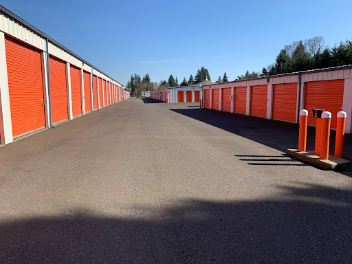Self-Storage Facility «Additional Self Storage», reviews and photos, 4901 NE Minnehaha St, Vancouver, WA 98661, USA