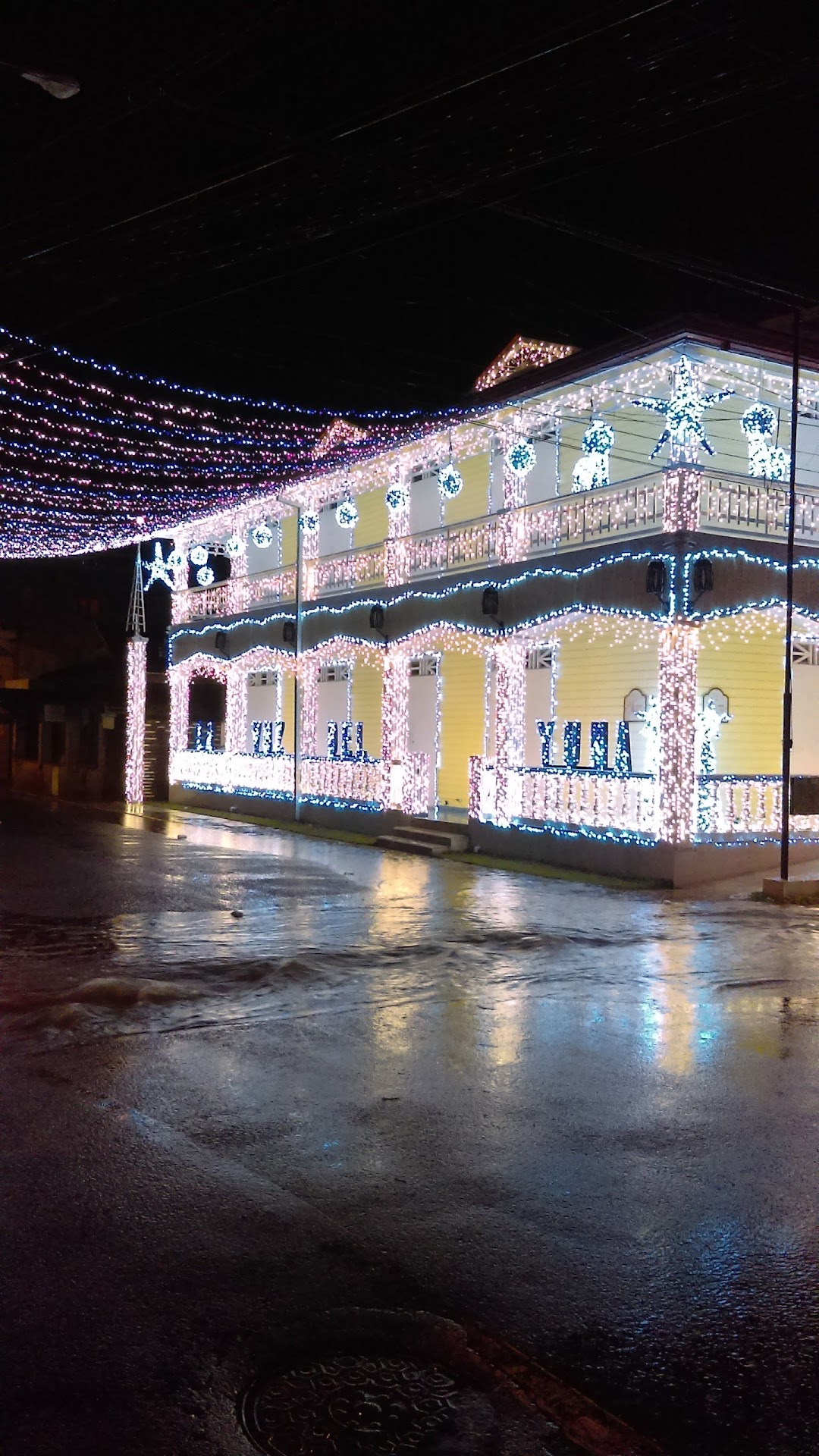 ASOCIACION DE GANADEROS DE BONAO