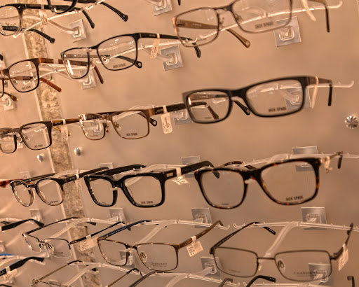 Optometrist «August Wallace Eyecare Associates», reviews and photos, 3032 N Eastman Rd, Longview, TX 75605, USA