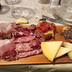 Photo n°11 de l'avis de Roby.a fait le 29/07/2023 à 14:05 sur le  La buca di Enea à Pienza