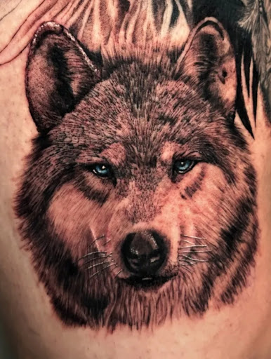 Explore camaro tattoo ideas, creative tattoo ideas in Mesa, available at Ranger Tattoo & Piercing