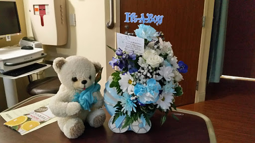 Florist «Hearts & Flowers», reviews and photos, 8021 183rd St # A, Tinley Park, IL 60487, USA