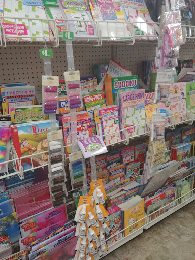 Dollar Store «Dollar Tree», reviews and photos, 5260 Randolph Rd, Rockville, MD 20852, USA