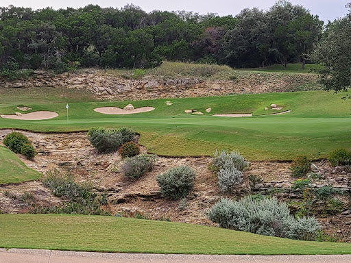 Golf Club «La Cantera Golf Club», reviews and photos, 16641 La Cantera Pkwy, San Antonio, TX 78256, USA