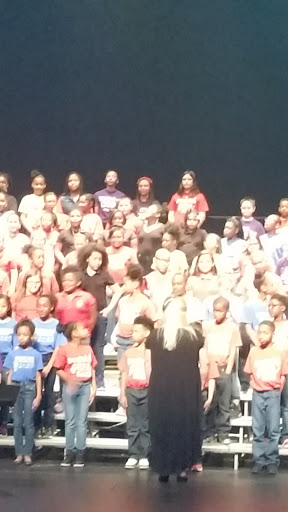 Art Center «Warren Performing Arts Center», reviews and photos, 9500 E 16th St, Indianapolis, IN 46229, USA