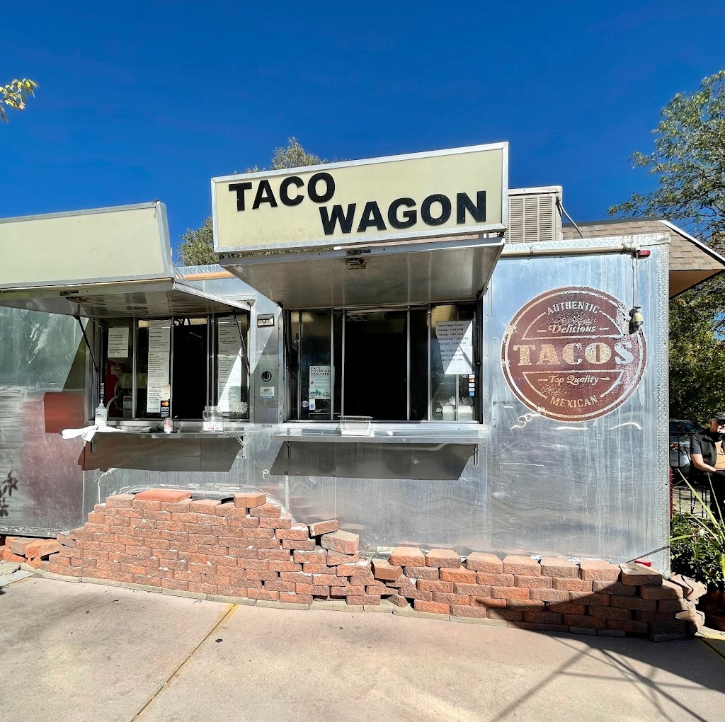 Taco Wagon 80026