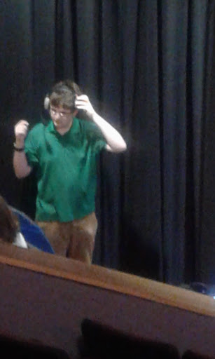 Performing Arts Theater «Timberlane Performing Arts Center», reviews and photos, 40 Greenough Rd, Plaistow, NH 03865, USA