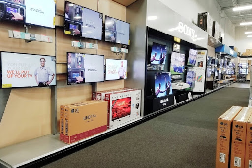 Electronics Store «Best Buy», reviews and photos, 869 N E Mall Blvd, Hurst, TX 76053, USA