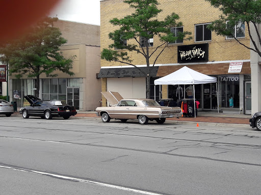 Tattoo Shop «Mean Ink Tattoo», reviews and photos, 35128 W Michigan Ave, Wayne, MI 48184, USA