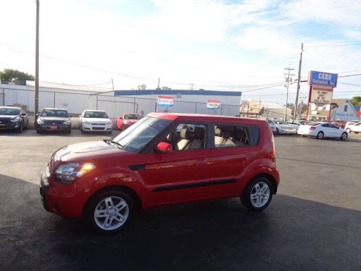 Used Car Dealer «Cars Unlimited Inc», reviews and photos, 1006 W Main St, Lebanon, TN 37087, USA