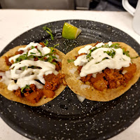 Taco al pastor du Restaurant mexicain Candelaria à Paris - n°1
