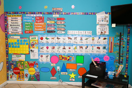 Learning Center «Principitos Daycare», reviews and photos, 1541 SE 12th Ave #16, Homestead, FL 33034, USA