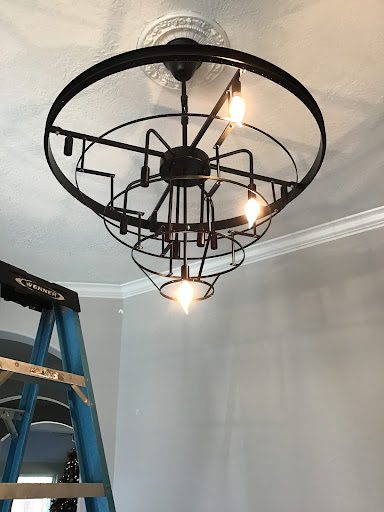 Electrician «The Electrical Doctor LLC», reviews and photos, 1601 Preston Rd, Pasadena, TX 77503, USA