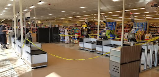 Supermarket «Big Y», reviews and photos, 505 E Main St, Southbridge, MA 01550, USA
