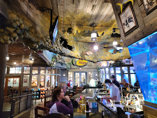 Sporting Goods Store «Bass Pro Shops», reviews and photos, 1000 Bass Pro Dr NW, Altoona, IA 50009, USA