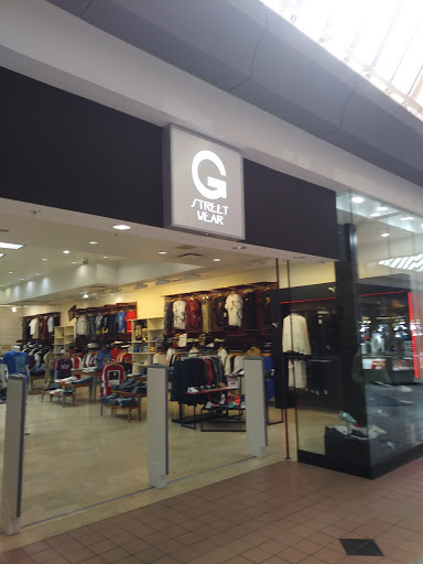 Shopping Mall «Greenspoint Mall», reviews and photos, 12300 North Fwy, Houston, TX 77060, USA