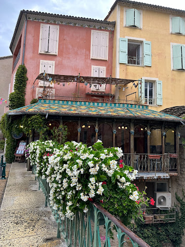 Ô FINES SAVEURS à Moustiers-Sainte-Marie