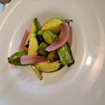 Photo n°4 de l'avis de Francesca.l fait le 19/06/2022 à 12:44 sur le  Cafè Monet à Bordighera