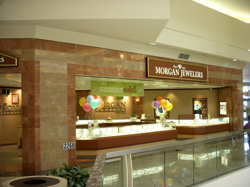 Morgan Jewelers - Meadows Mall