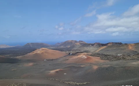 Timanfaya National Park image