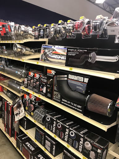 Auto Parts Store «Pep Boys Auto Parts & Service», reviews and photos, 145 Boston Post Rd, Orange, CT 06477, USA